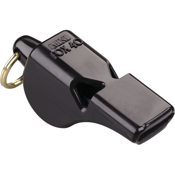 FOX40 Mini Safety με Κορδόνι - 98030008