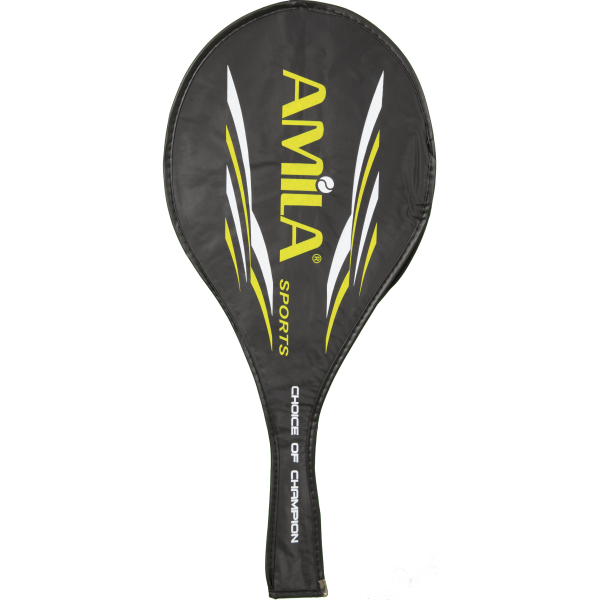 Θήκη Ρακέτας Badminton 3/4 AMILA - 98528