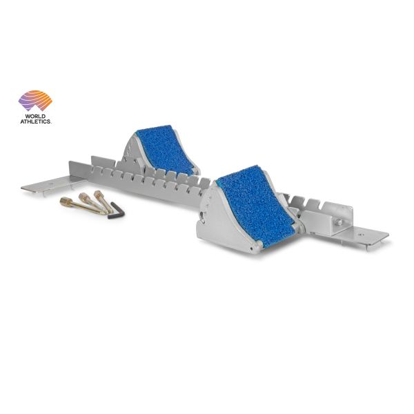 Βατήρας Εκκίνησης Vinex Olympic Mark World Athletics - 99001