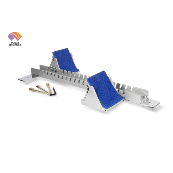 Βατήρας Εκκίνησης Vinex Olympic Mark I World Athletics - 99002