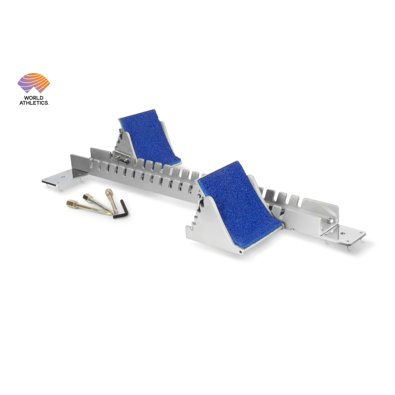 Βατήρας Εκκίνησης Vinex Olympic Mark I World Athletics - 99002