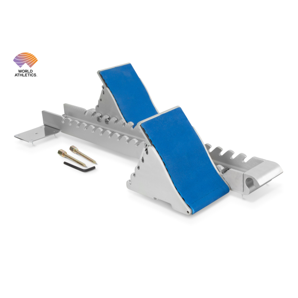 Βατήρας Εκκίνησης Vinex PRO FX World Athletics - 99003
