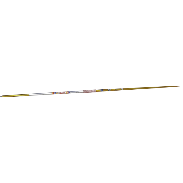 Ακόντιο Αγωνιστικό 700Gr 27Cm World Athletics Approved - 99055