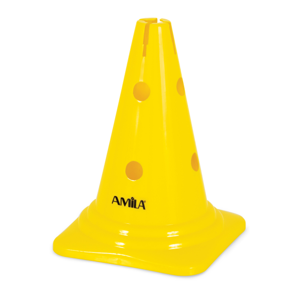 Κώνος 30cm 240 gr 9 τρύπες - 99534