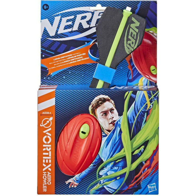 Nerf Vortex Aero Howler - 99571 - Image 2
