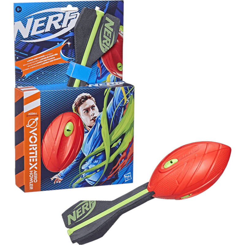 Nerf Vortex Aero Howler - 99571 - Image 3