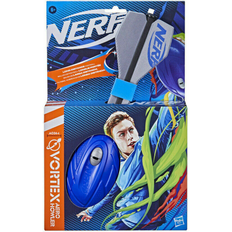 Nerf Vortex Aero Howler - 99571 - Image 5