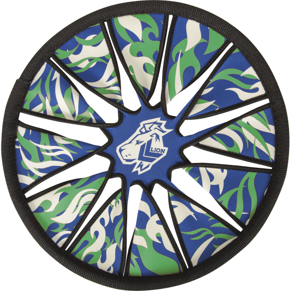 Παιχνίδι Frisbee LION Ocean Venus - 99626
