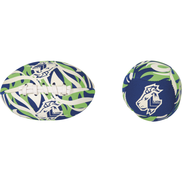 Παιχνίδι Μπάλες LION Ocean Miniballs - 99627