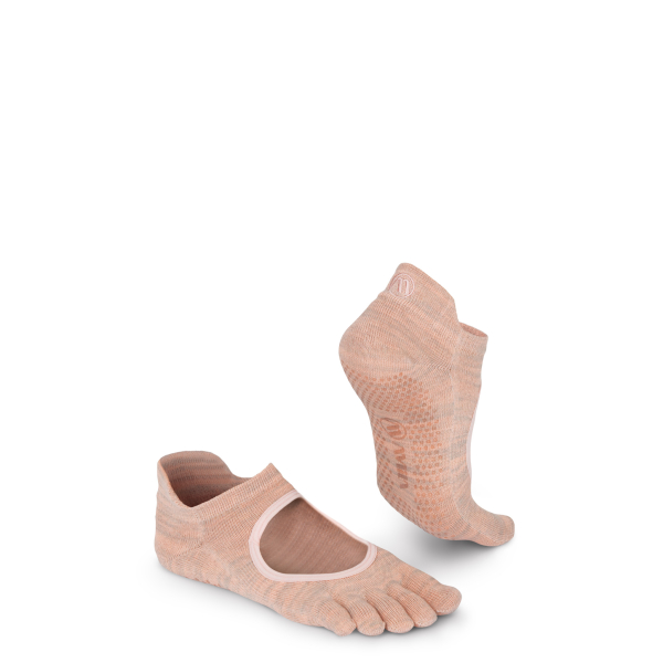 Κάλτσες Pilates Yoga AMILA Pulcherrima Pink Sky 39-42 - 99852