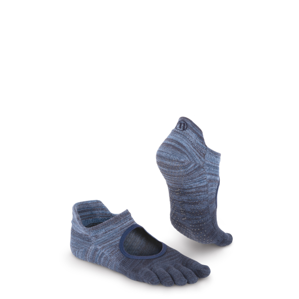Κάλτσες Pilates Yoga AMILA Pulcherrima Okeanos 39-42 - 99854