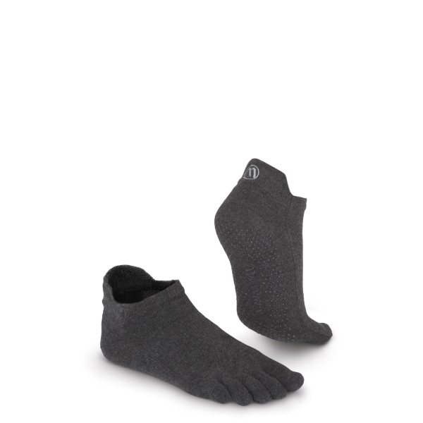 Κάλτσες Pilates Yoga AMILA Felis Ash Grey 35-38 - 99861