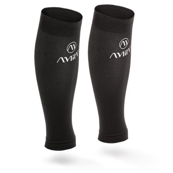 Μανίκια Συμπίεσης Γάμπας AMILA Calf Sleeve Medium - 99882