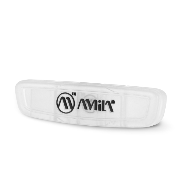 Αντικραδασμικό Σιλικόνης AMILA Racquet Dampener - 45735
